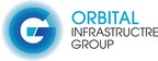 Orbital Infrastructure Group, Inc. Announces $50 Million Equity Purchase Agreement