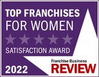 Gotcha Covered named one of the best franchises for women