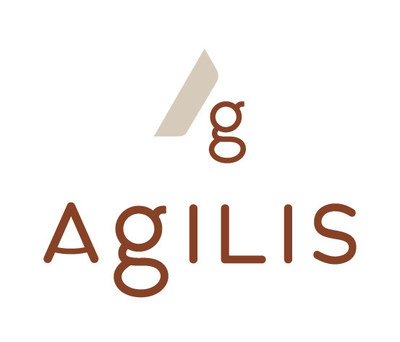 Agilis Logo (PRNewsfoto/Agilis)