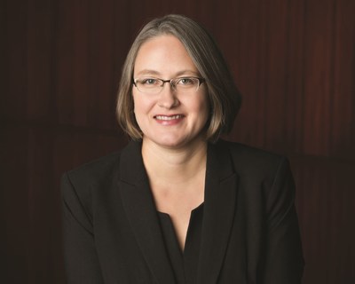 Jasmine Jirele, President and CEO of Allianz Life; Blue Cross and Blue Shield of Minnesota Board of Trustees member
