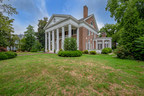 ELITE AUCTIONS Announces August 19 Auction of Historic Mansion &amp; Local Landmark in Suffolk, VA