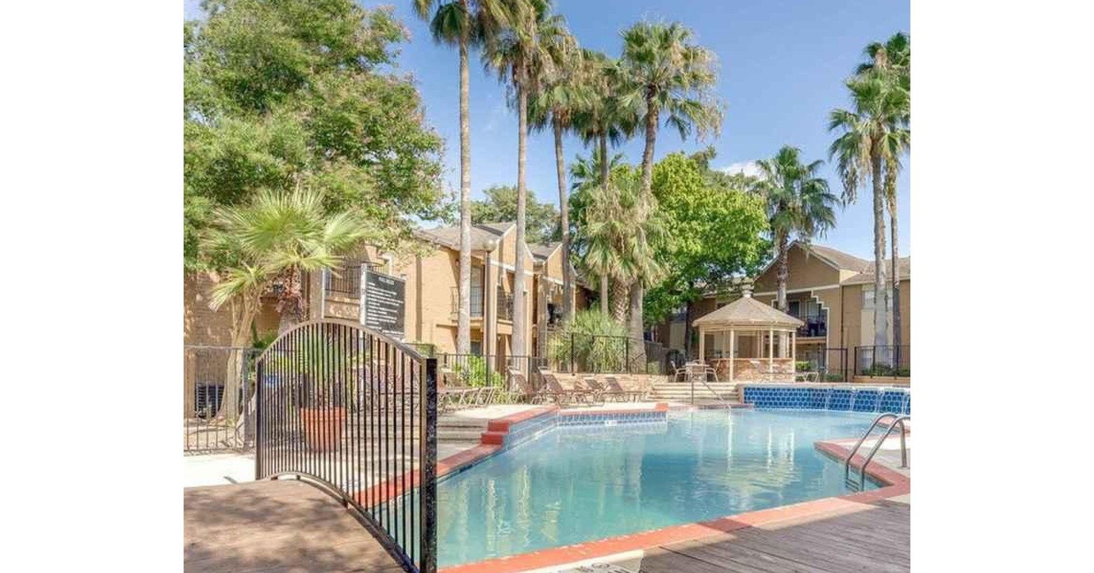 Partnership Acquires 362Unit 'Serenity at Cityside' in Houston, TX