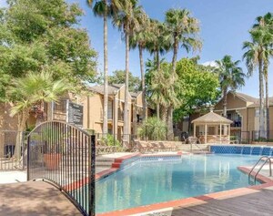 Partnership Acquires 362-Unit 'Serenity at Cityside' in Houston, TX