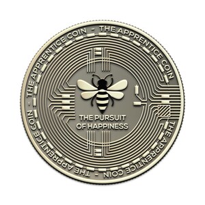 The Bee2Bee Network Apprenticeships Program Announces Launch of Its New $30 Million Apprenticeship Expansion Endowment Fund &amp; New Cryptocurrency, Bee2Bee Coin, (BEE)