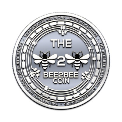 The Bee2Bee Coin