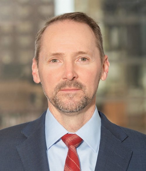 Mark Clermont, CEO of Cecelia Health and former CFO of UpToDate and Wolters Kluwer Health Mark Clermont, CEO of Cecelia Health and former CFO of UpToDate and Wolters Kluwer Health