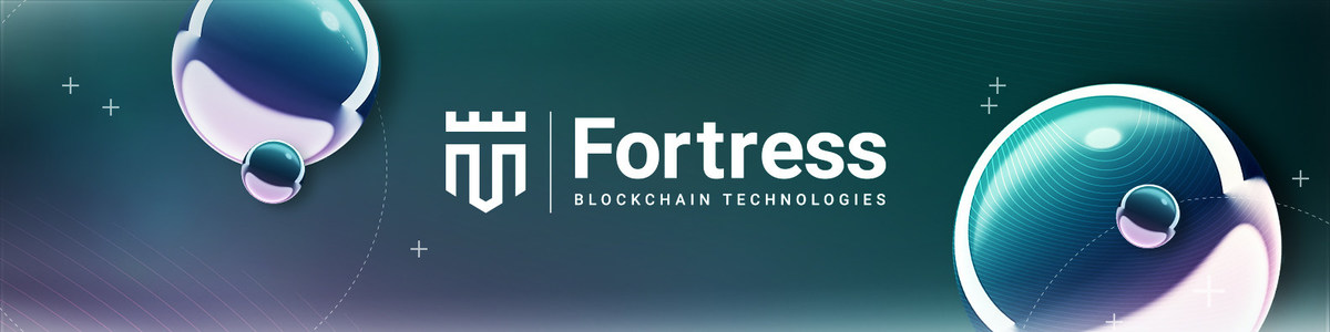 $22.5M Seed Funding Announced by Web3 Infrastructure Firm Fortress Blockchain Technologies - Vimarsana News