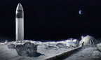 Helios and Eta Space Combine Technologies to Extract and Store Liquid Oxygen on the Moon