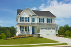 Richmond American Debuts New Model Home in St. Mary's County