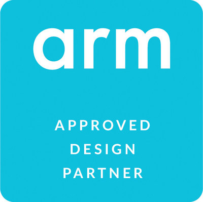 Arm Logo