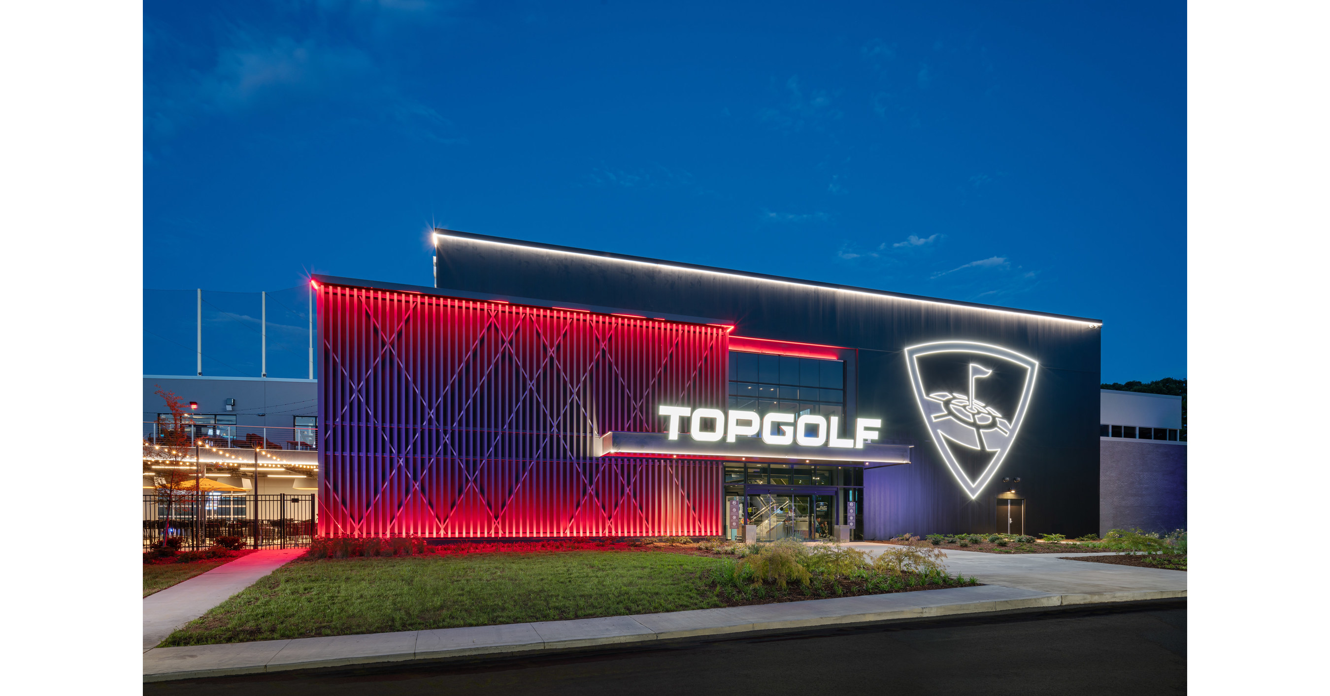 Topgolf, Knoxville Venue’nin açılışıyla Tennessee’deki ayak izini genişletiyor