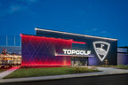 Topgolf Expands Tennessee Footprint with Knoxville Venue Opening