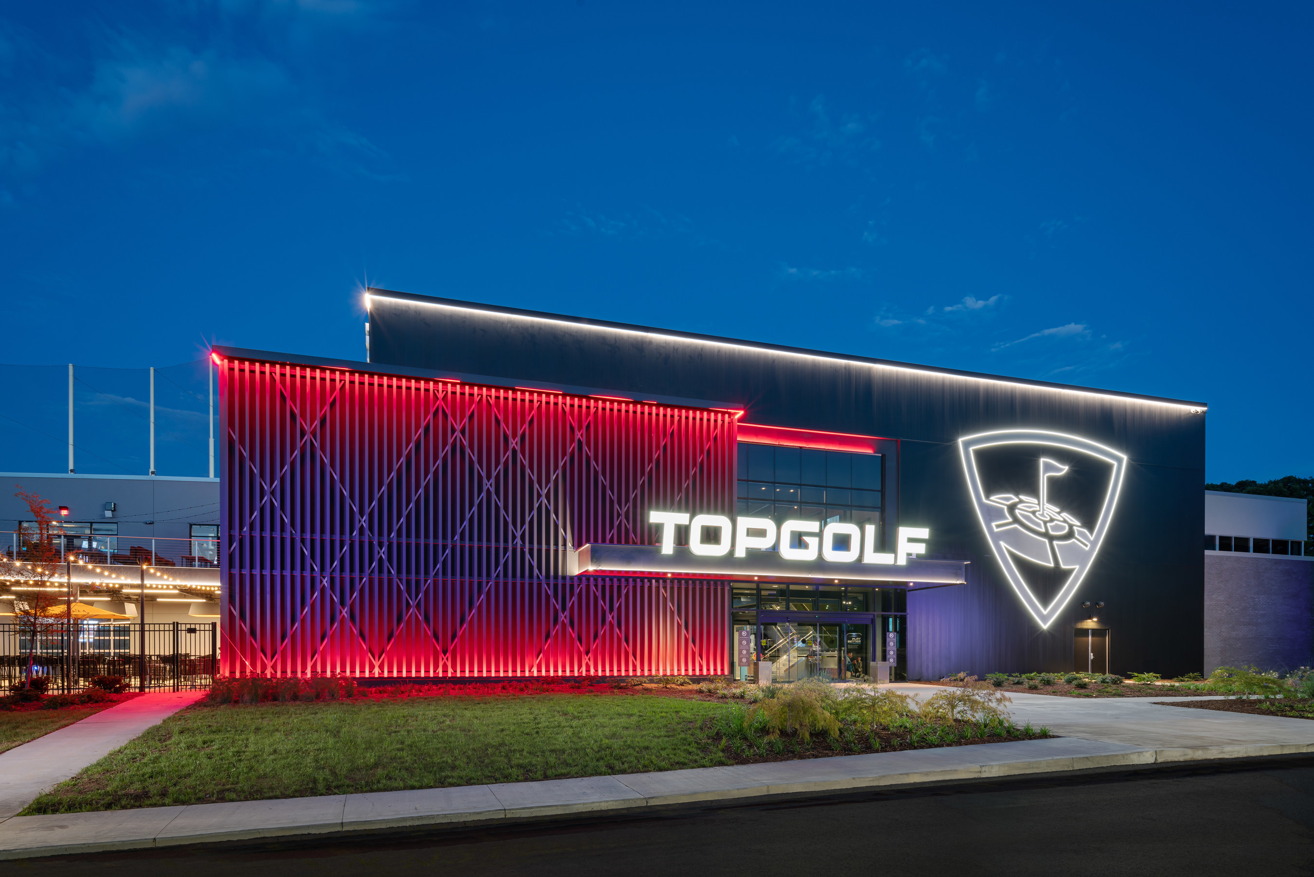 Topgolf Expands Tennessee Footprint with Knoxville Venue Opening - Aug 8,  2022