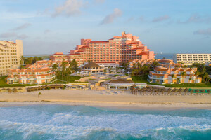 Wyndham Hotels &amp; Resorts Announces the First Wyndham Grand in Mexico