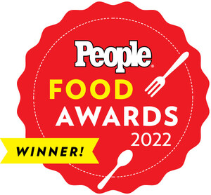 PEOPLE Honors Entenmann's® Minis Sprinkled Iced Brownies in 2022 Food Awards
