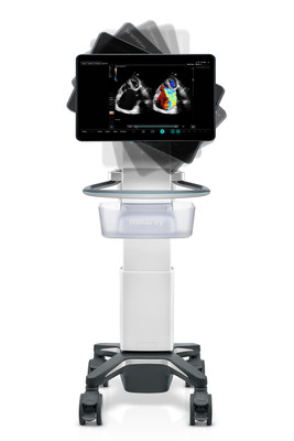 Inspired by the increasing clinical demands of today's challenging healthcare environment, the touch-based TE X Ultrasound System adopts advanced technologies and integrates them into an innovative, accessible, and patient-centered solution.