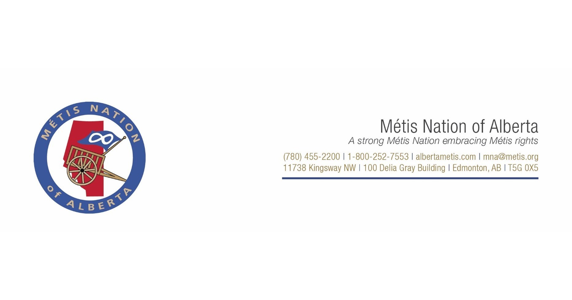 Alberta Métis conclude historic Assembly advancing selfgovernment