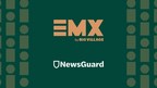 EMX by Big Village, The Number One Premium SSP, Partners with NewsGuard to Enhance Brand Safety and Protection from News Misinformation