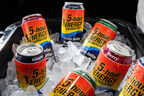 5-hour ENERGY® Surpasses 100th Distributor For new Energy Drink
