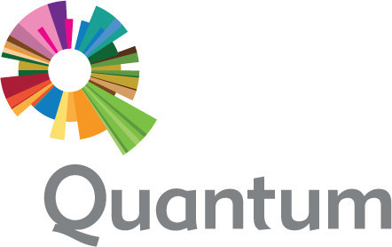 Quantum Group Logo