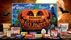 Get a Limited-Edition Ferrero 31 Days of Halloween Countdown Calendar with a $31 Donation to Children's Miracle Network Hospitals