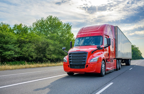 Parsonex Capital Partners Launches Credit Enhancement Facility with Fast Growing Class 8 Truck Lease Origination Company