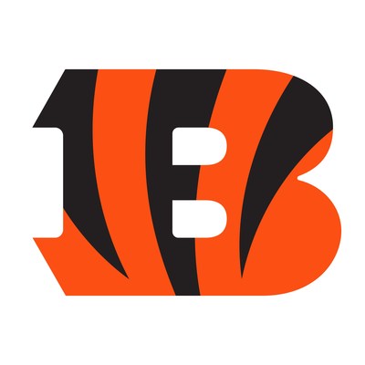 Cincinnati Bengals Logo (PRNewsfoto/Cincinnati Bengals,Paycor)