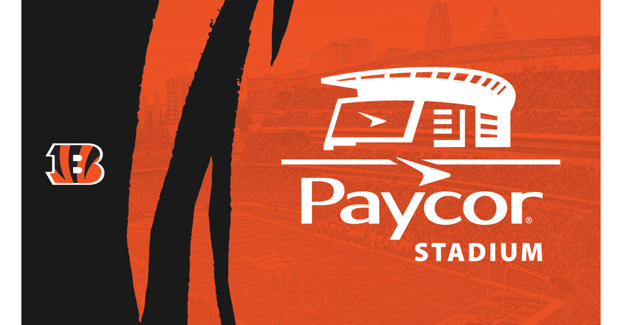 Paycor Stadium Tickets - Paycor Stadium Information - Paycor Stadium Seating  Chart