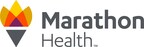 Marathon Health Ranked No. 1 Employer-Sponsored Healthcare Service