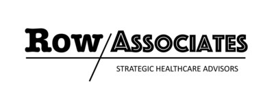 Row Associates Logo