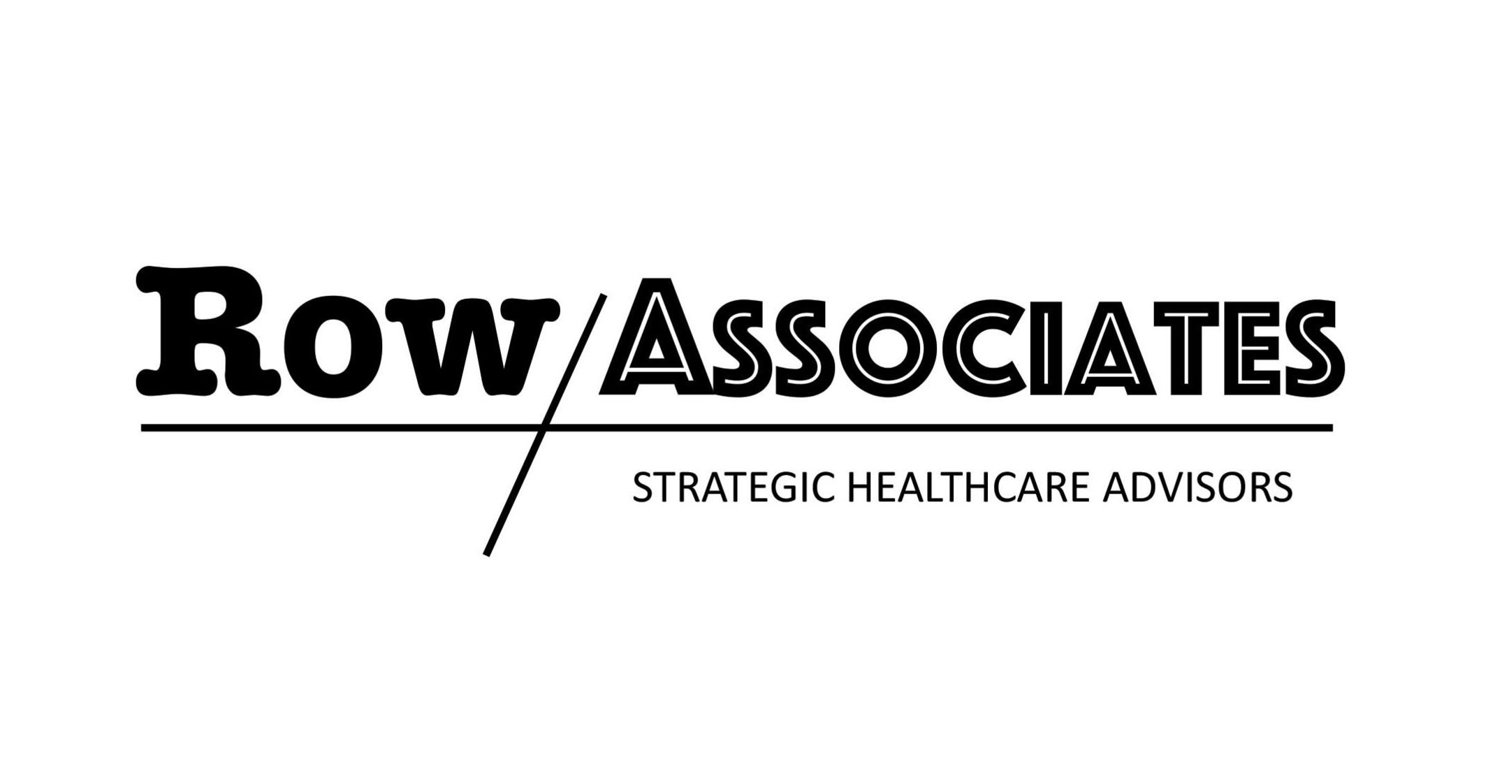 Row Associates Celebrates Inaugural Event, Announces Healthcare ... - PR Newswire