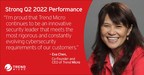 Trend Micro Reports Positive Q2 2022 Growth Amidst Economic...
