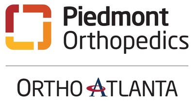 Piedmont Orthopedics | OrthoAtlanta (PRNewsfoto/Piedmont Orthopedics OrthoAtlanta)