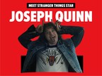 Stranger Things star Joseph Quinn to appear at FAN EXPO Canada 2022