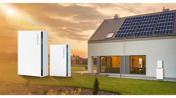 FranklinWH Expands Financing for Home Energy Storage - Vimarsana News
