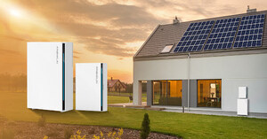 FranklinWH Expands Financing for Home Energy Storage