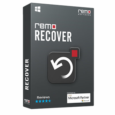 download the last version for ios Remo Recover 6.0.0.221
