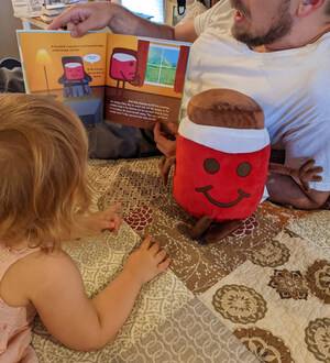 Get Your Child Jamming to the Great Outdoors!