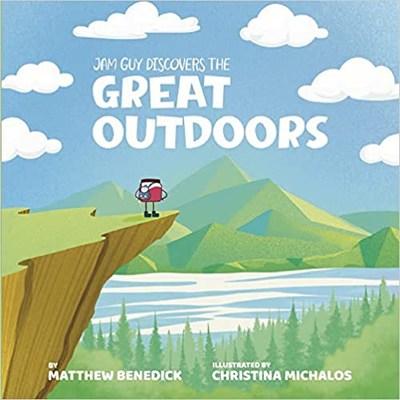 Get Your Child Jamming to the Great Outdoors!