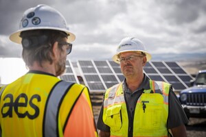 BayWa r.e. Selected as EPC Contractor for Solar + Storage Project on Hawai'i Island