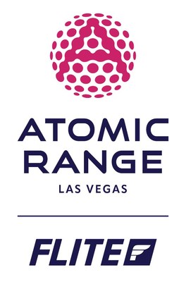 Atomic Range Las Vegas
