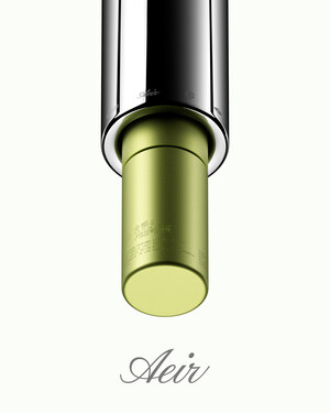 Aeir Envisions The Future of Luxury with Extrait Molecular de Parfum