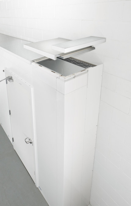 STARC Systems Adds a Rated Ceiling to FireblockWall™ - Vimarsana News
