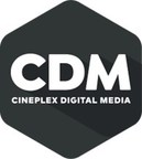 Cineplex Digital Media Selected by Primaris REIT for New In-Mall Digital Media and Directory Signage Network