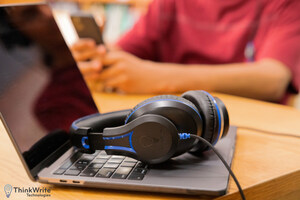 ThinkWrite Technologies Receives Endorsement from World Renowned California Ear Institute