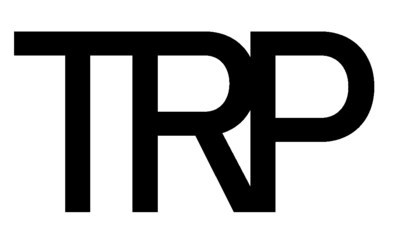 TRP logo