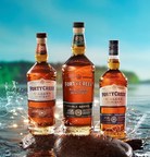 Forty Creek Whisky Unveils New Look for Its Award Winning Liquid