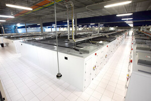 Netherlands-based IaaS provider NovoServe to open its first US data center