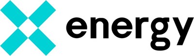 X-energy logo