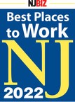 Kessler Foundation Named One of Best Places to Work in New Jersey ...